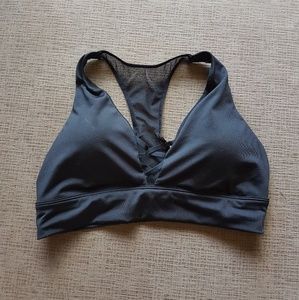 La Senza sports bra